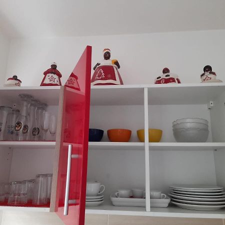 Ferienwohnung Da Celia Берхтесгаден Экстерьер фото