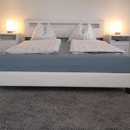 Ferienwohnung Da Celia Берхтесгаден Экстерьер фото