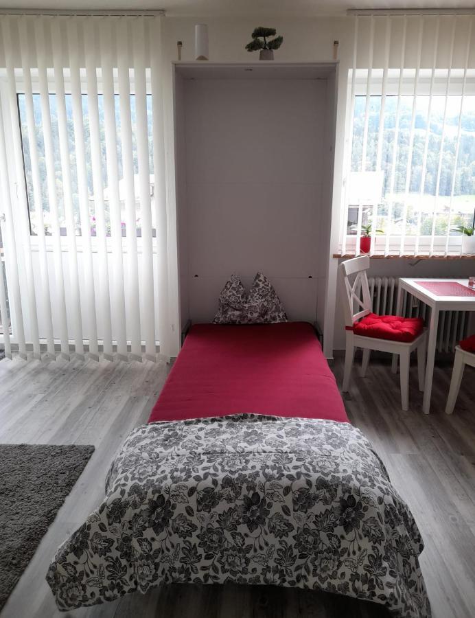 Ferienwohnung Da Celia Берхтесгаден Экстерьер фото