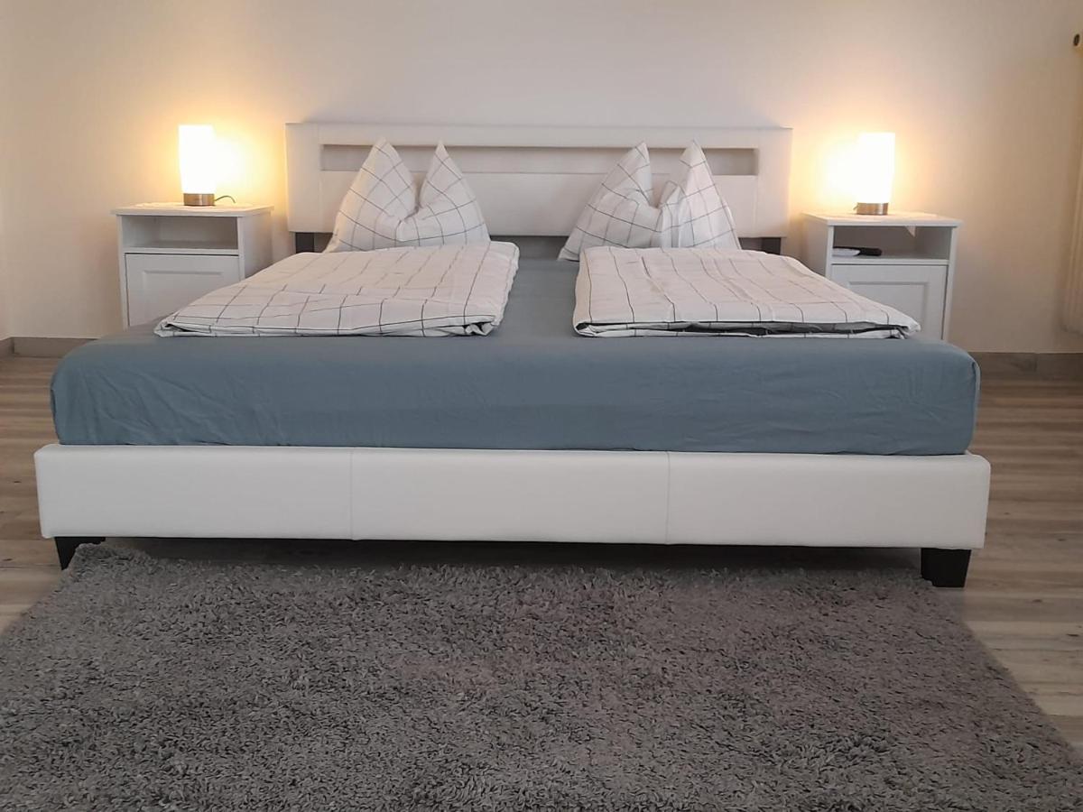 Ferienwohnung Da Celia Берхтесгаден Экстерьер фото