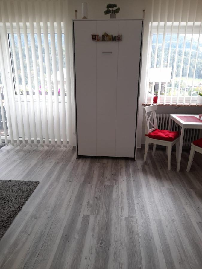 Ferienwohnung Da Celia Берхтесгаден Экстерьер фото