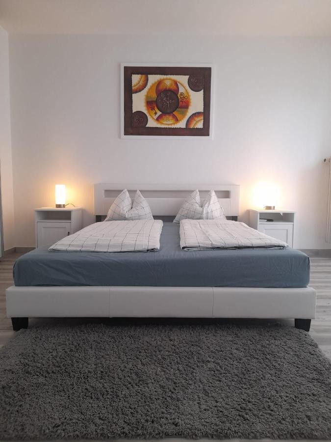 Ferienwohnung Da Celia Берхтесгаден Экстерьер фото