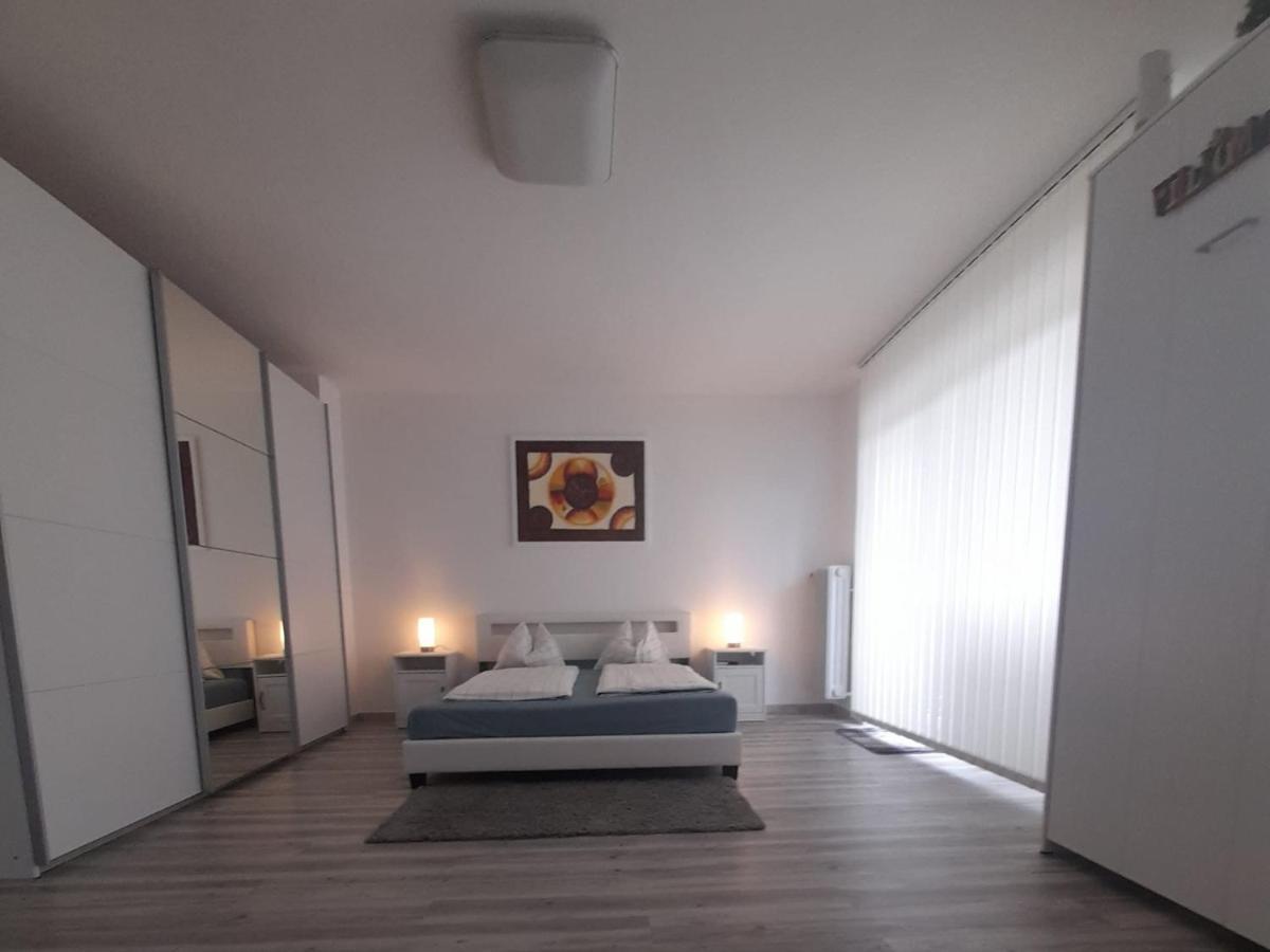 Ferienwohnung Da Celia Берхтесгаден Экстерьер фото