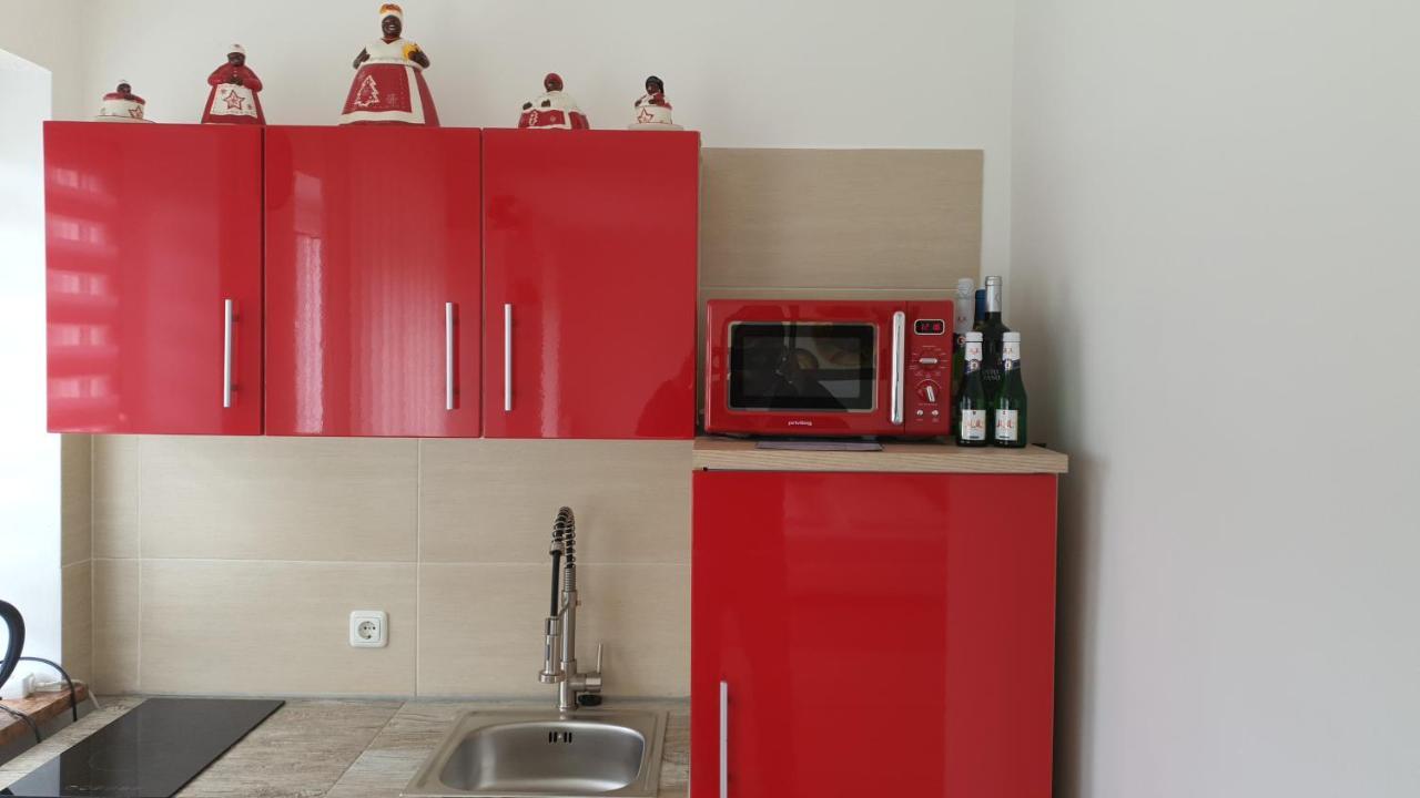 Ferienwohnung Da Celia Берхтесгаден Экстерьер фото